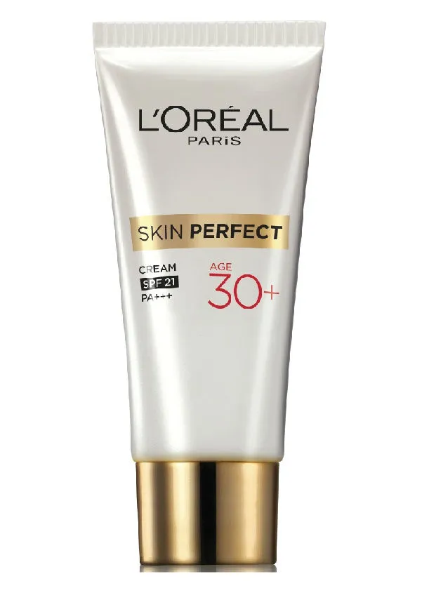 L'Oreal Paris Age 30+ Skin Perfect Cream SPF 21 PA+++