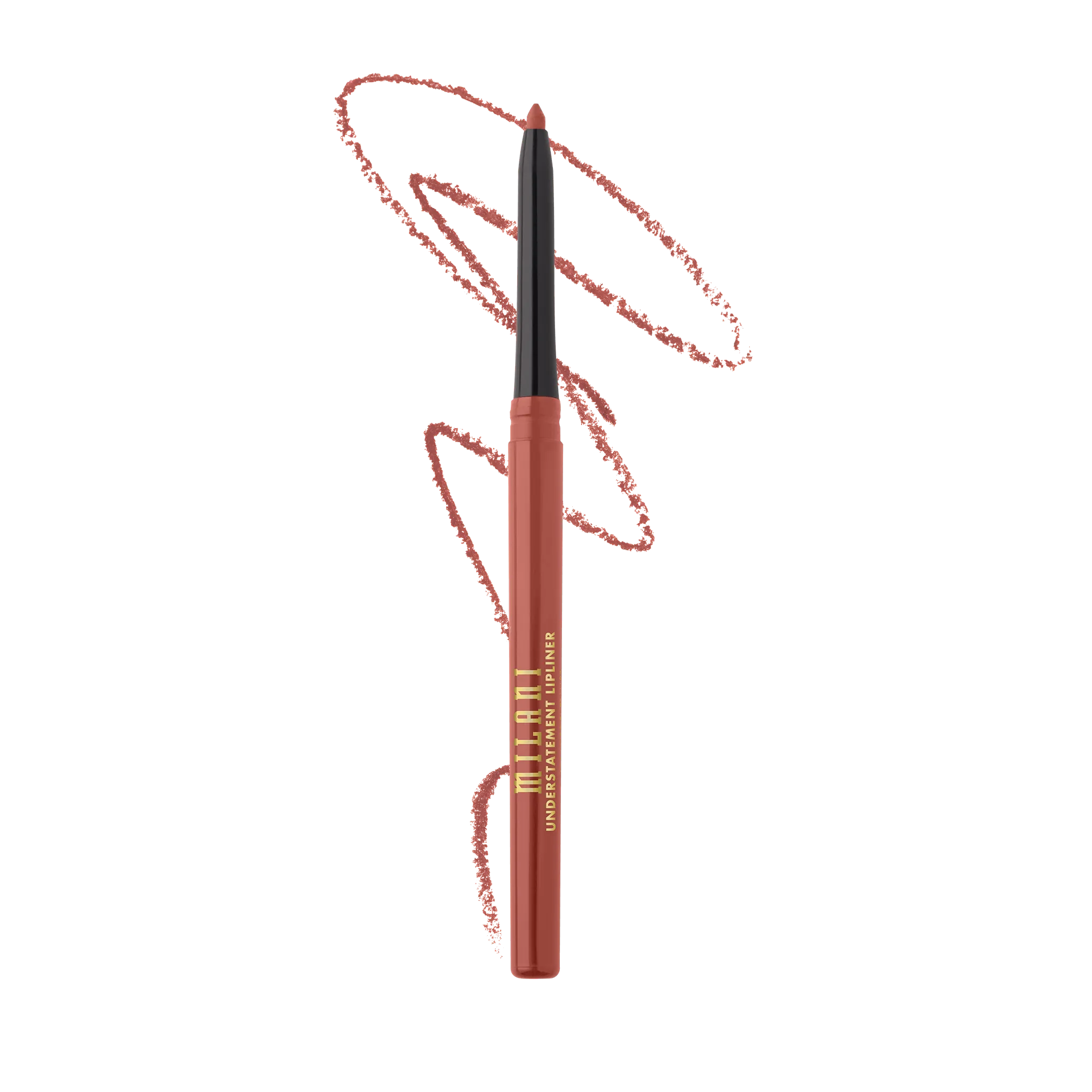 Milani Understatement Lipliner - 150 Cinnamon Statement