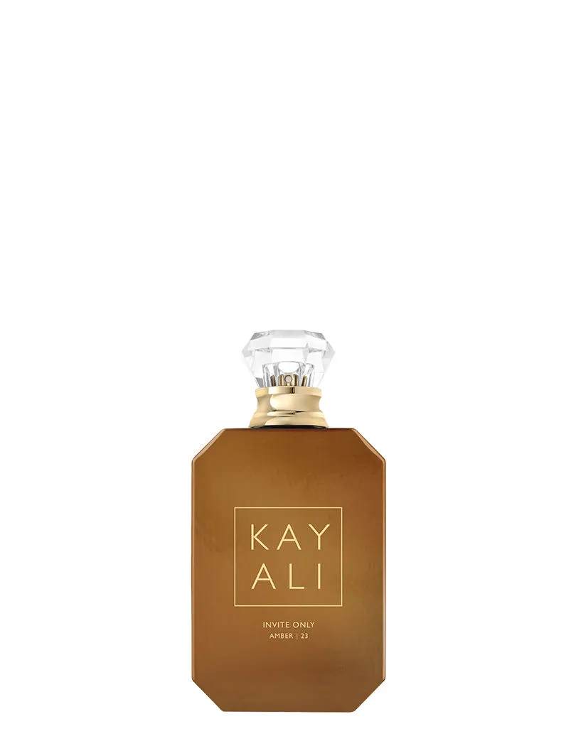 Kayali Invite Only Amber | 23 EDP