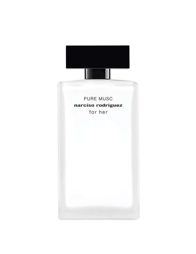 Narciso Rodriguez For Her Pure Musc Eau De Parfum