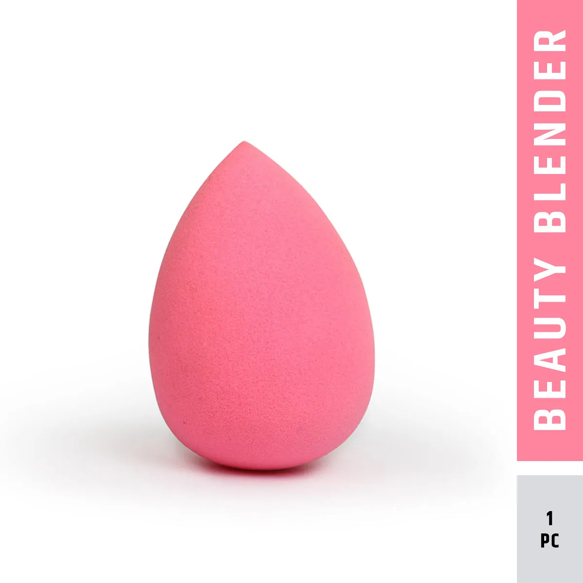 Insight Cosmetics Beauty Blender Sponge Applicator - Pink