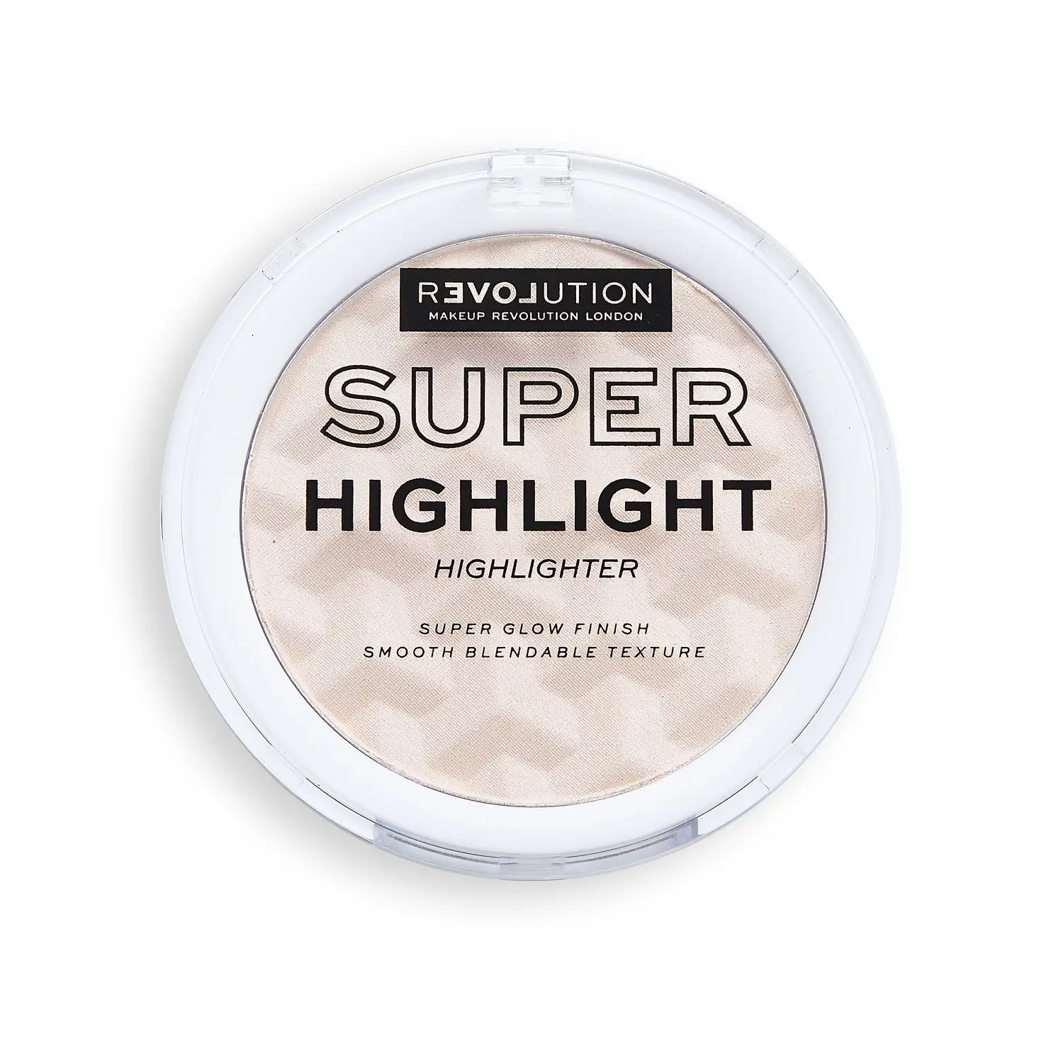 Revolution Relove Super Highlight Blushed