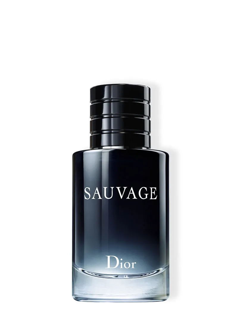 DIOR Sauvage Eau De Toilette