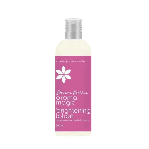 Aroma Magic Brightening Lotion Brightens Complexion & Detoxifies