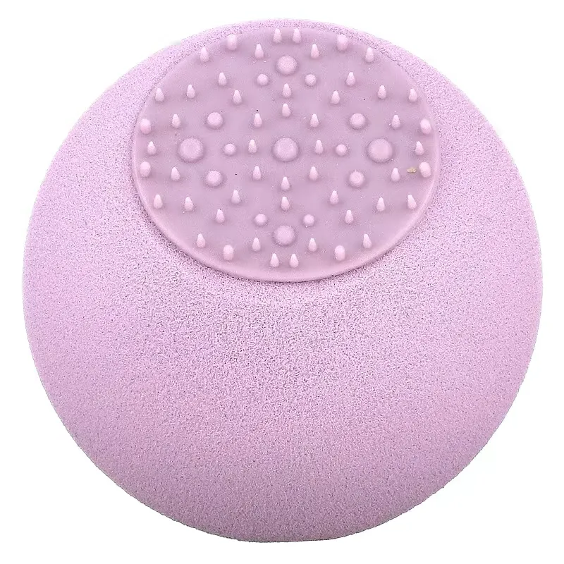 Sponge+, Miracle Skincare Sponge, 1 Sponge