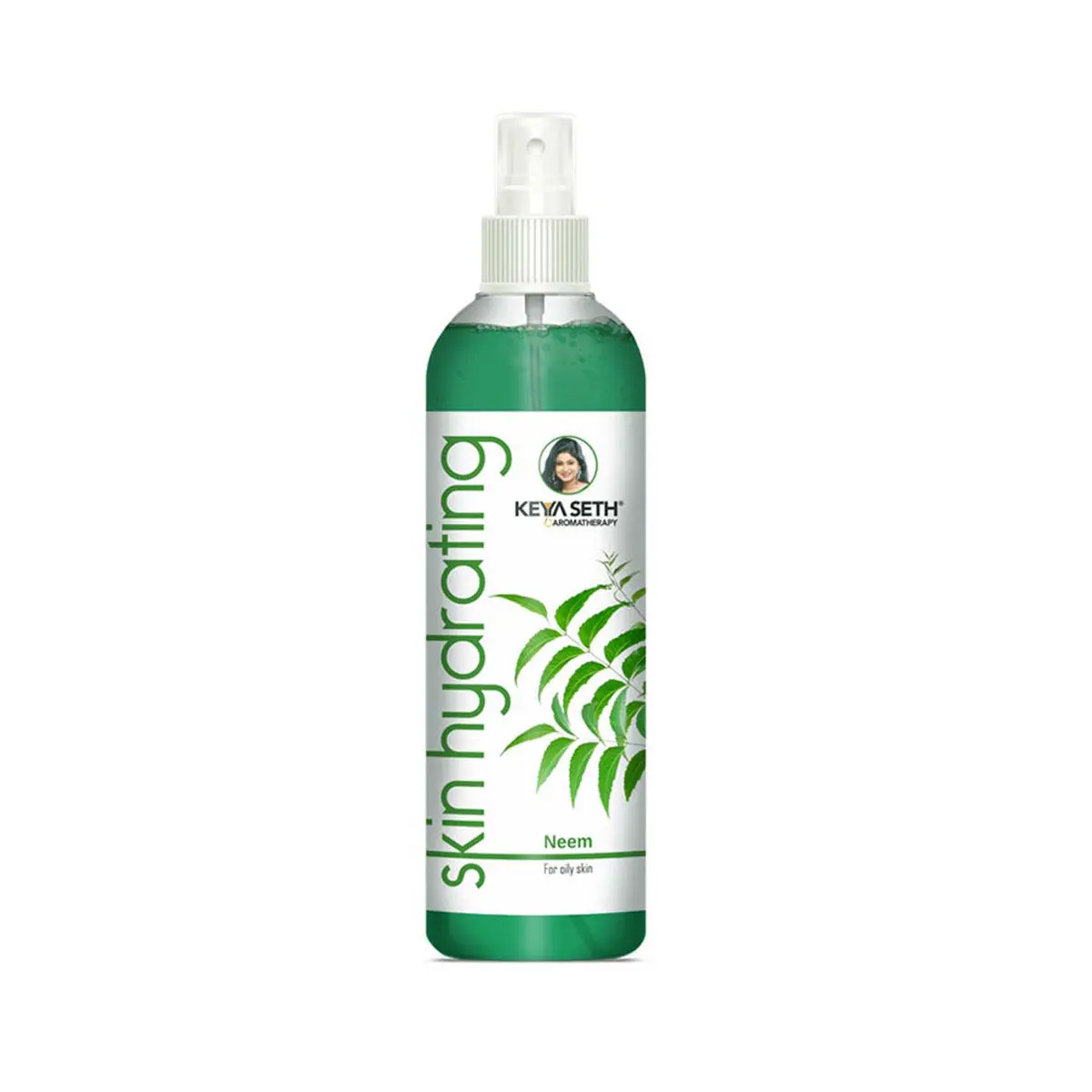 Keya Seth Aromatherapy, Skin Hydrating Neem Toner