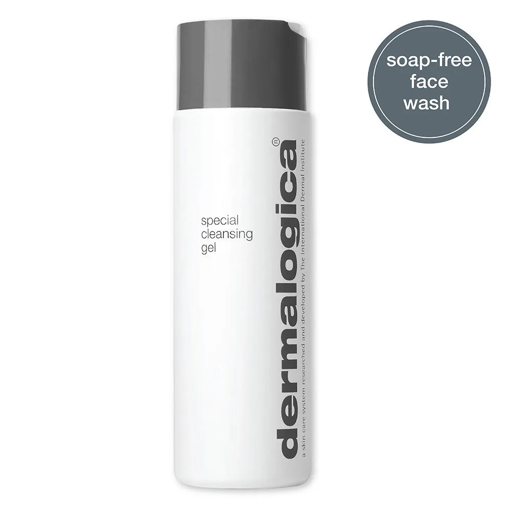 Dermalogica Special Cleansing Gel Face Wash