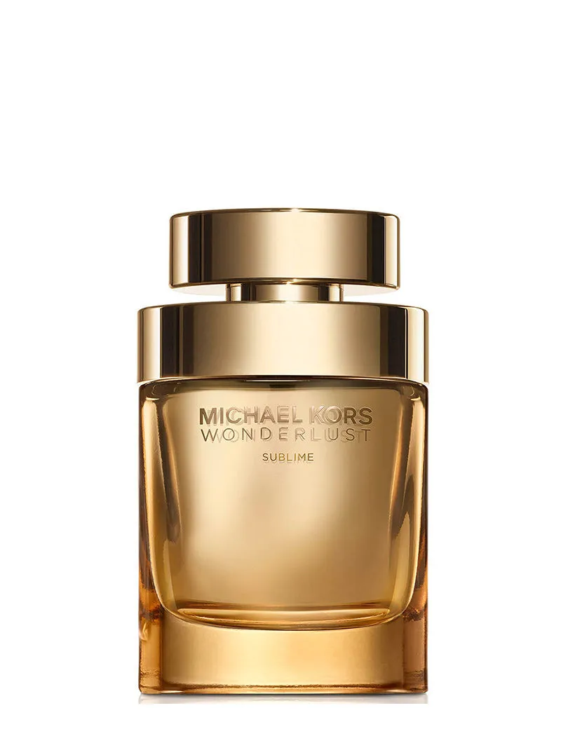 Michael Kors Wonderlust Sublime Eau de Parfum