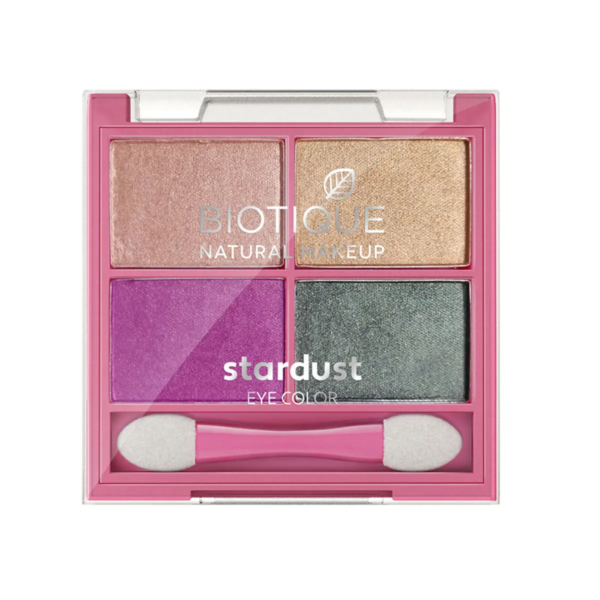 Biotique Natural Makeup Stardust Eye Shadow (Moon Shadow)(7 g)