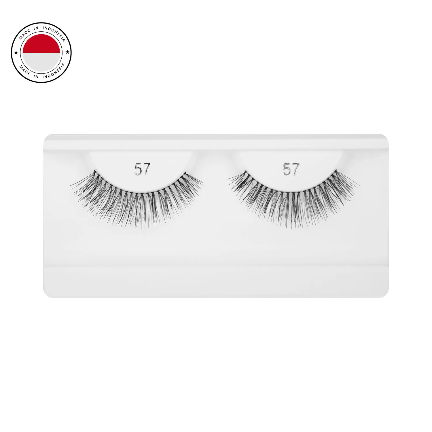 Miss Claire Eyelashes - 57