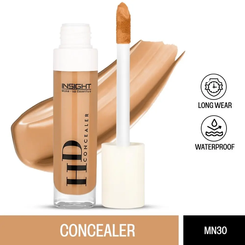 INSIGHT COSMETICS HD CONCEALER (CR-111)_MN 30