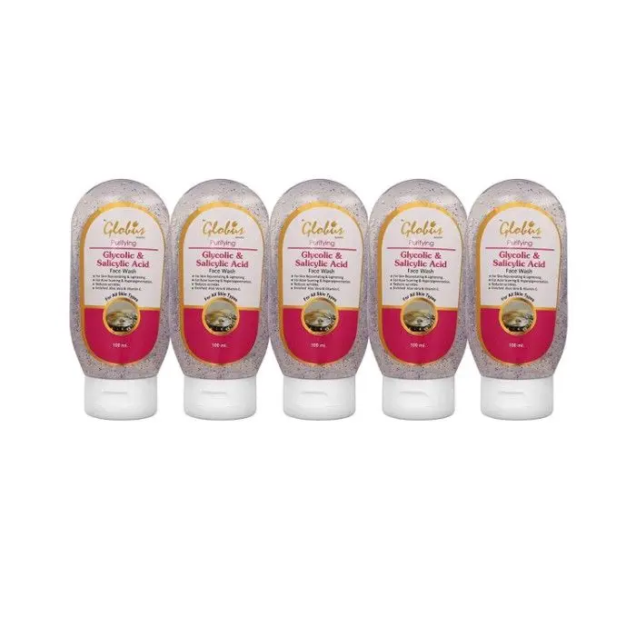 100ml (Pack of 5)