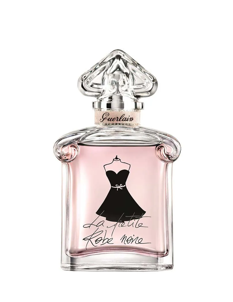 Guerlain La Petite Robe Noire Eau De Toilette