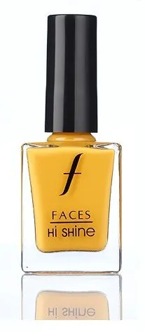 Faces Canada Hi Shine Nail Enamel