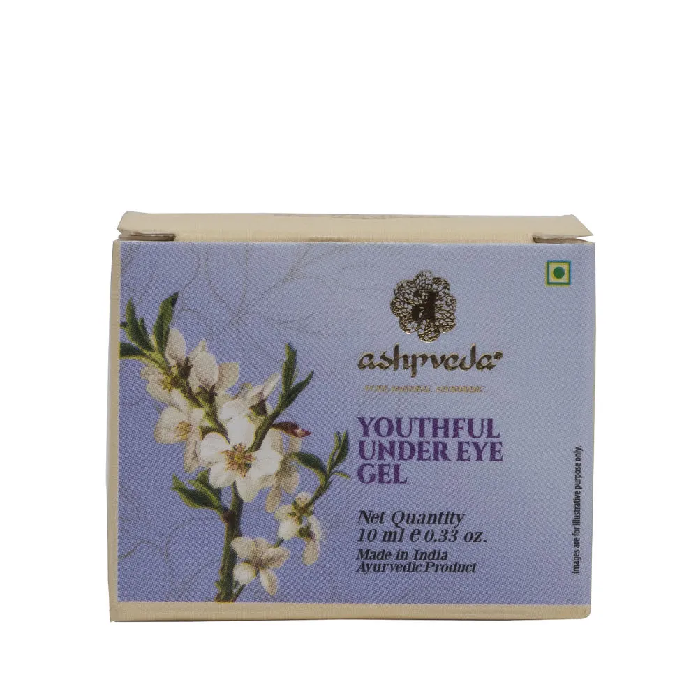 Ashpveda Youthful Under Eye Gel