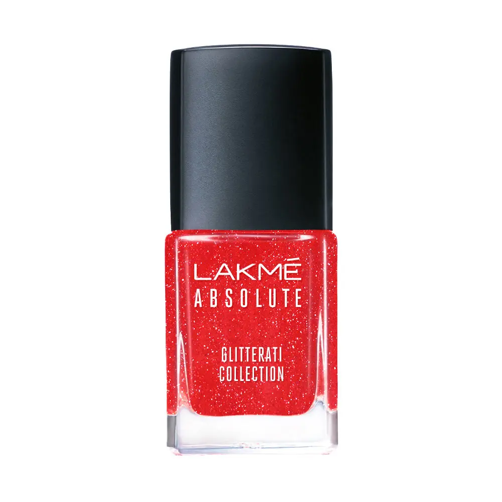 Lakme Absolute Gel Stylist 114 12 ml