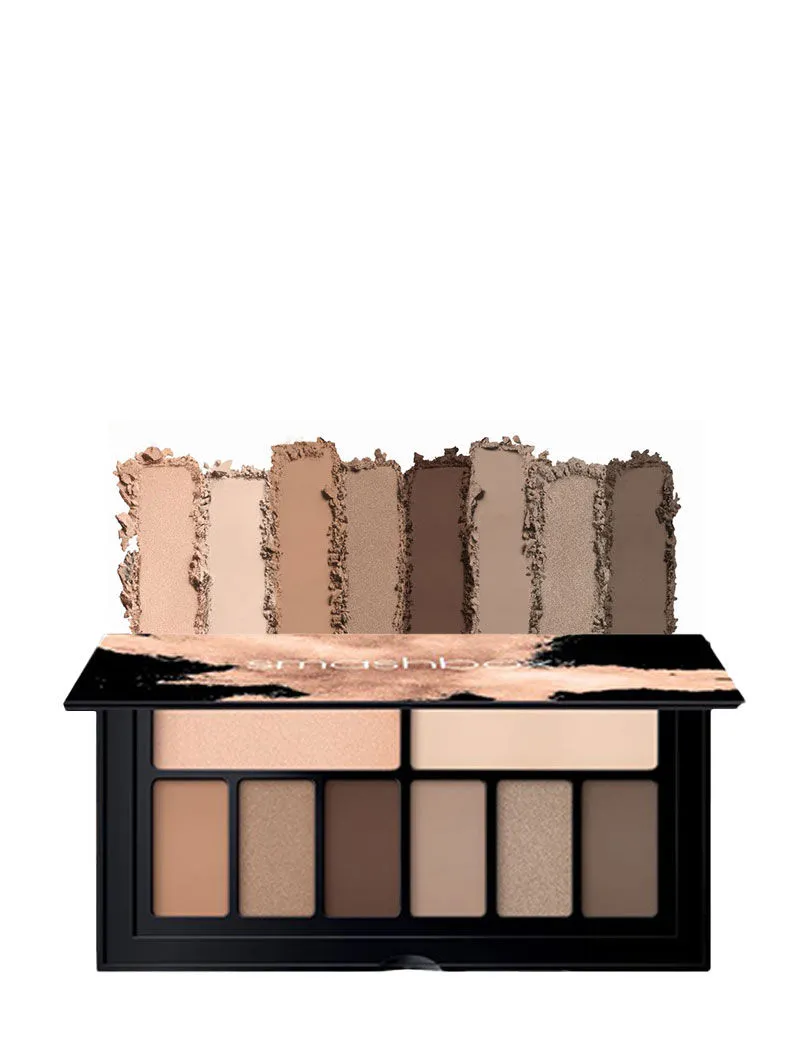 Smashbox Cover Shot Palette - Minimalist