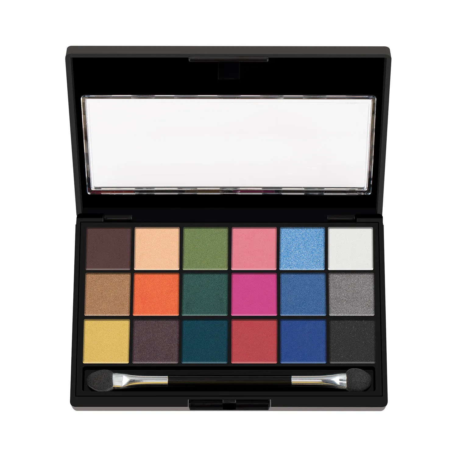 Miss Claire Make Up Palette 9951-2 (Make Up Kit)