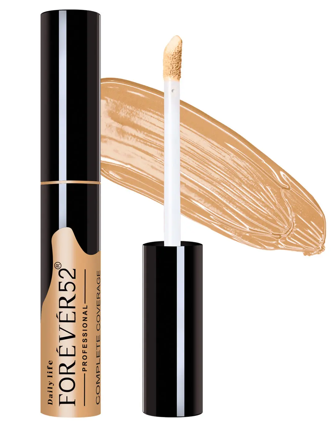 Daily Life Forever52 Complete Coverage Concealer COV006 (10ml)