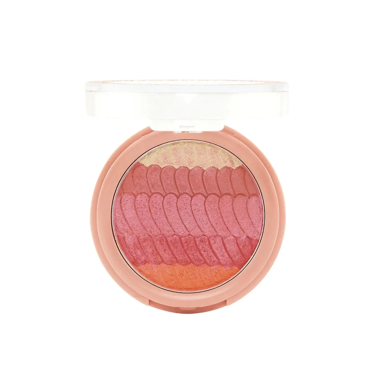 SIVANNA COLORS Twist Blush