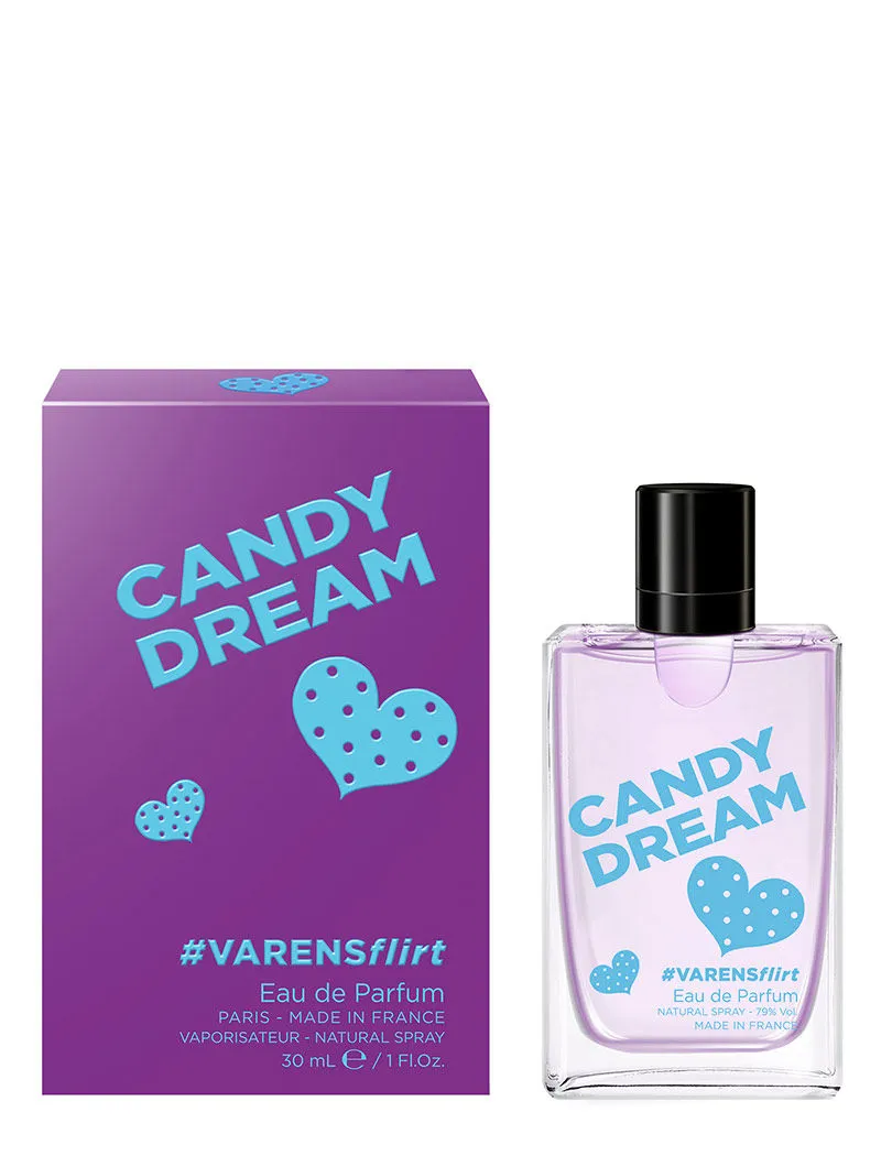 Ulric de Varens Candy Dream Varens Flirt Eau De Parfum For Her