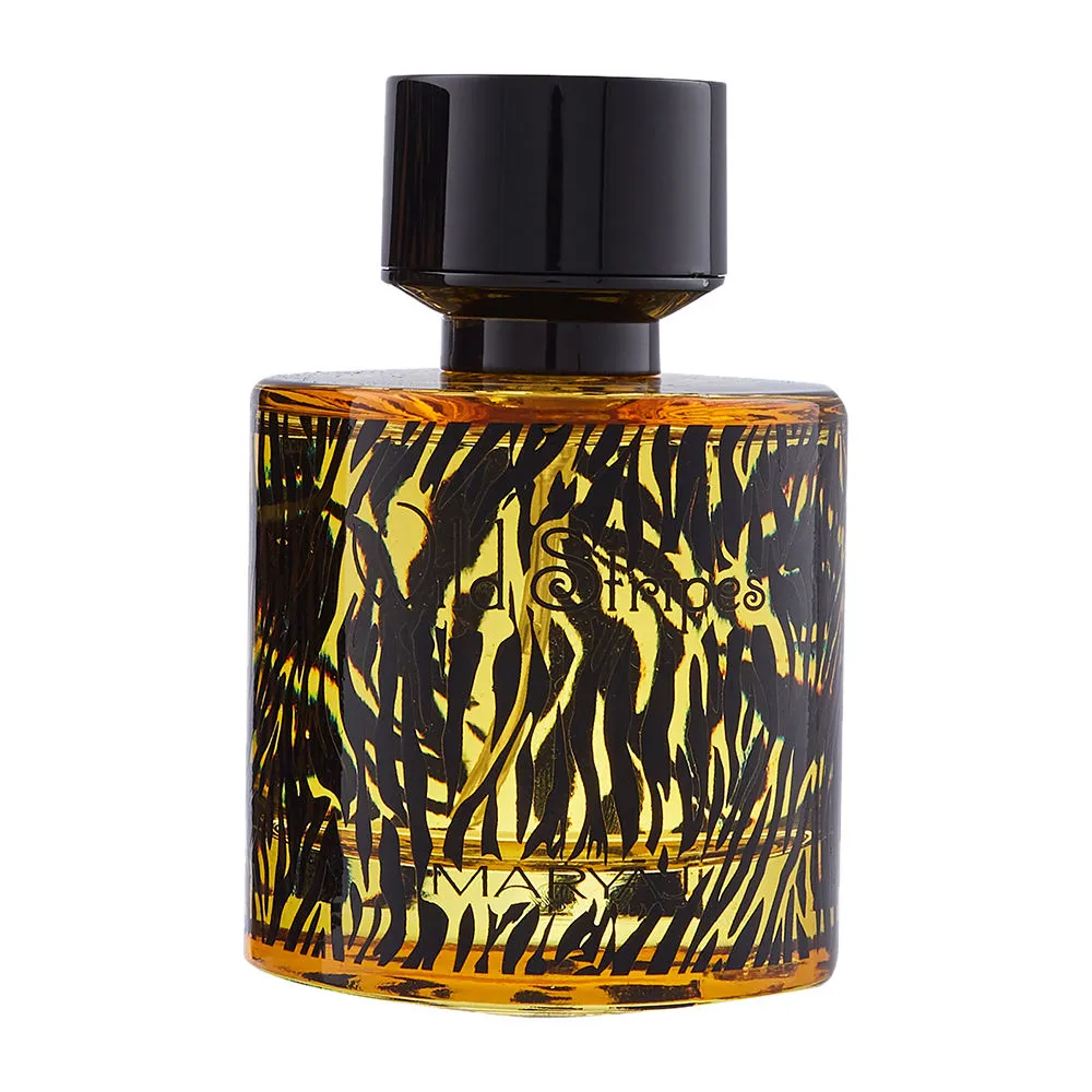 Maryaj Wild Stripes Eau De Parfum For Men