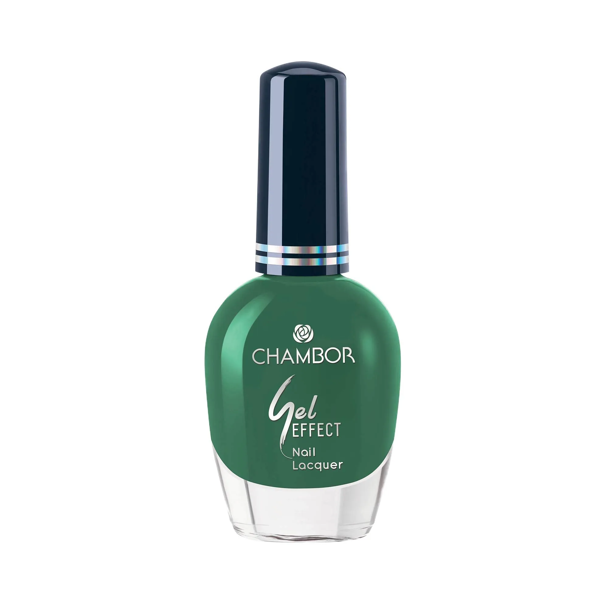 Chambor Gel Effect Nail Lacquer - #404