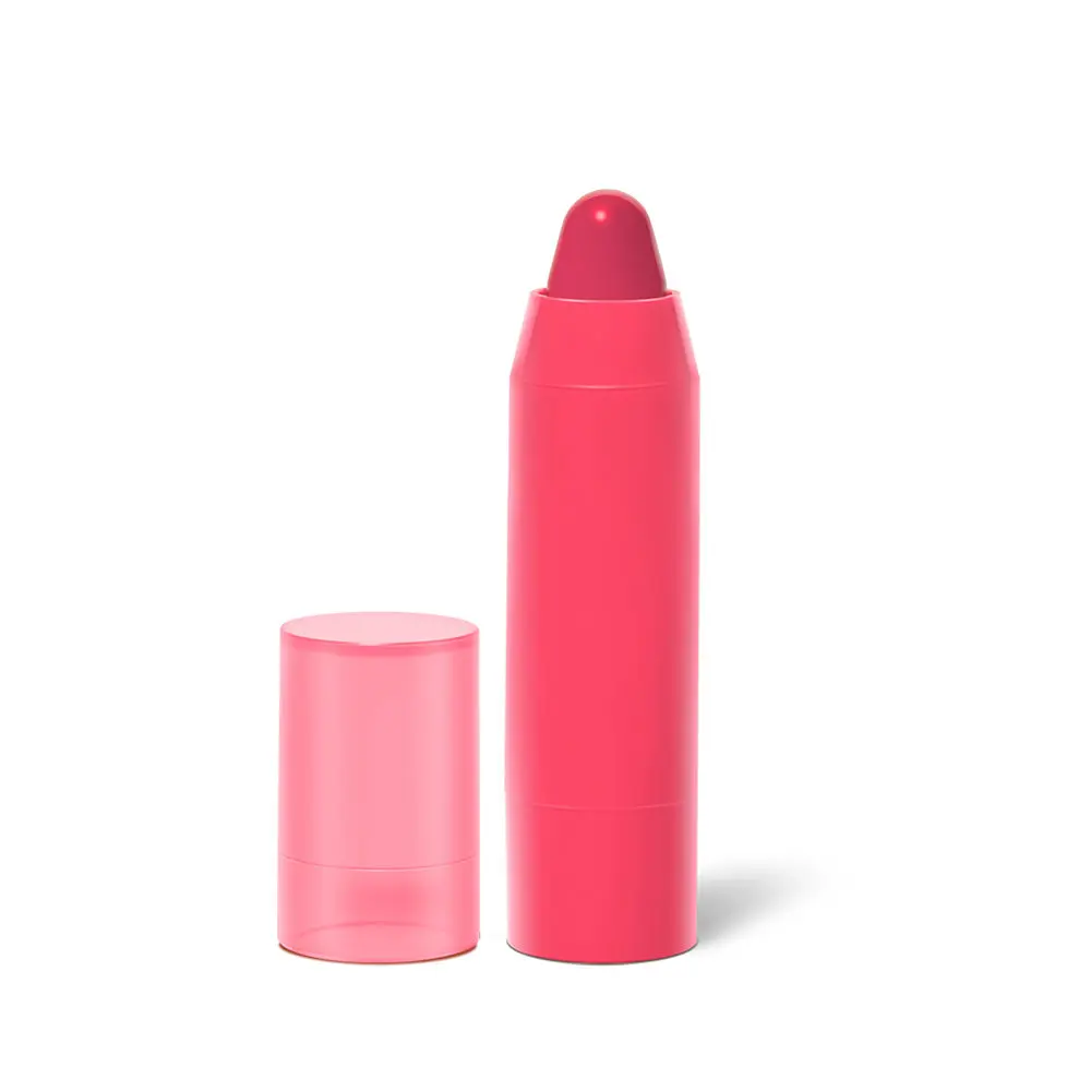 Lakme Lip Love Lip & Cheek Tint Pretty Pink 1.8 g