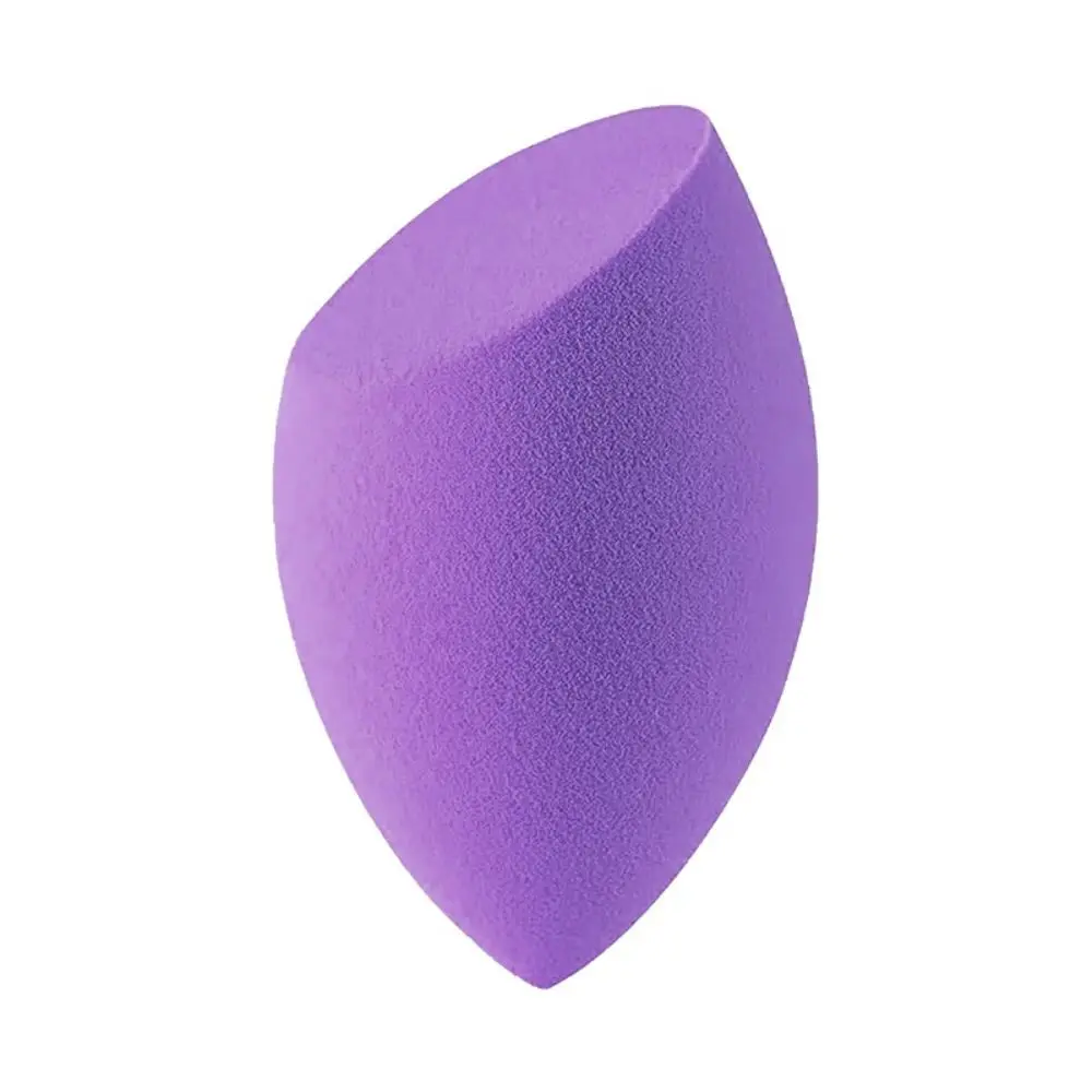 Bronson Professional Beauty Blender Makeup Sponge- Purple,Shape may very