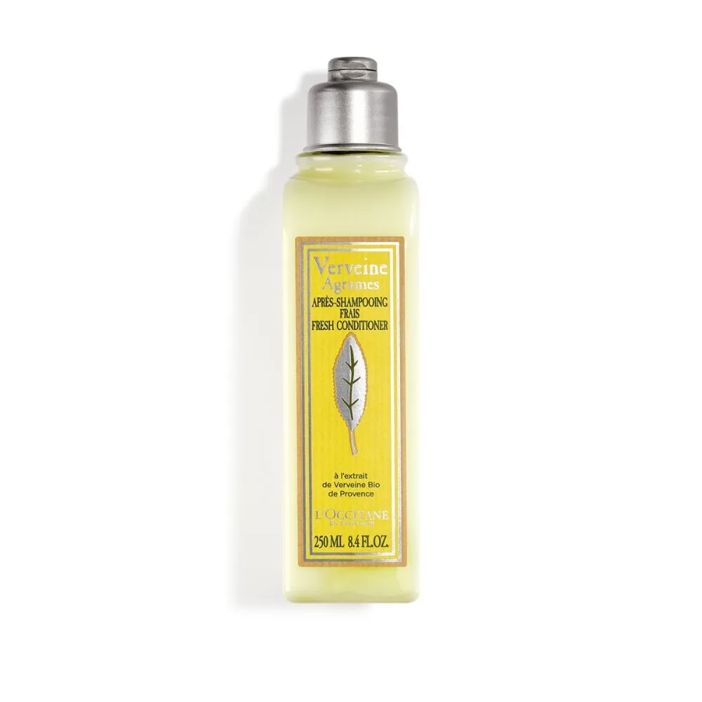 L'Occitane Citrus Verbena Fresh Conditioner