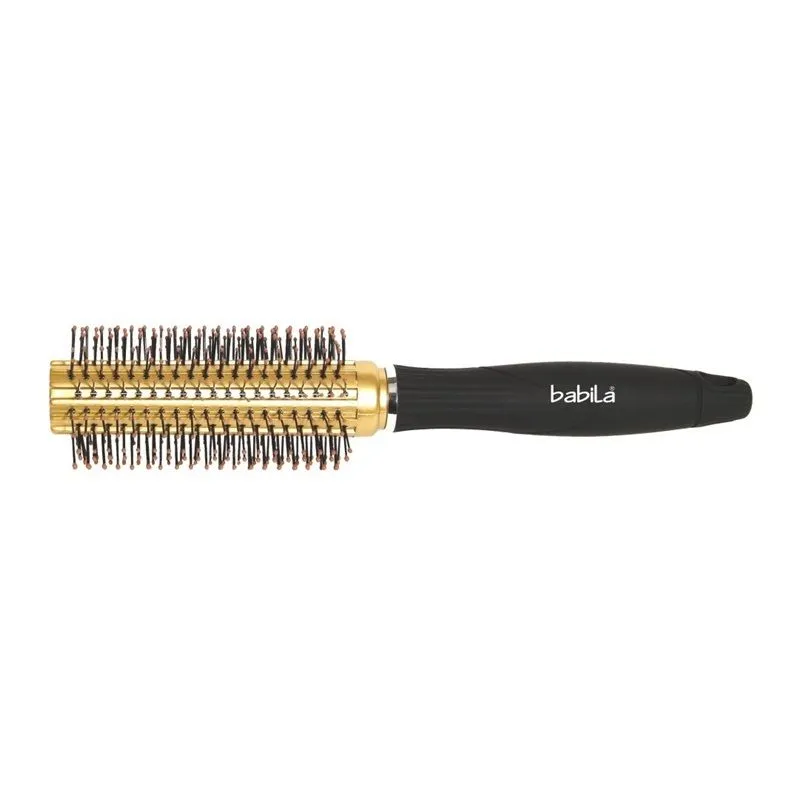 Babila Round Hair Brush HB-V320