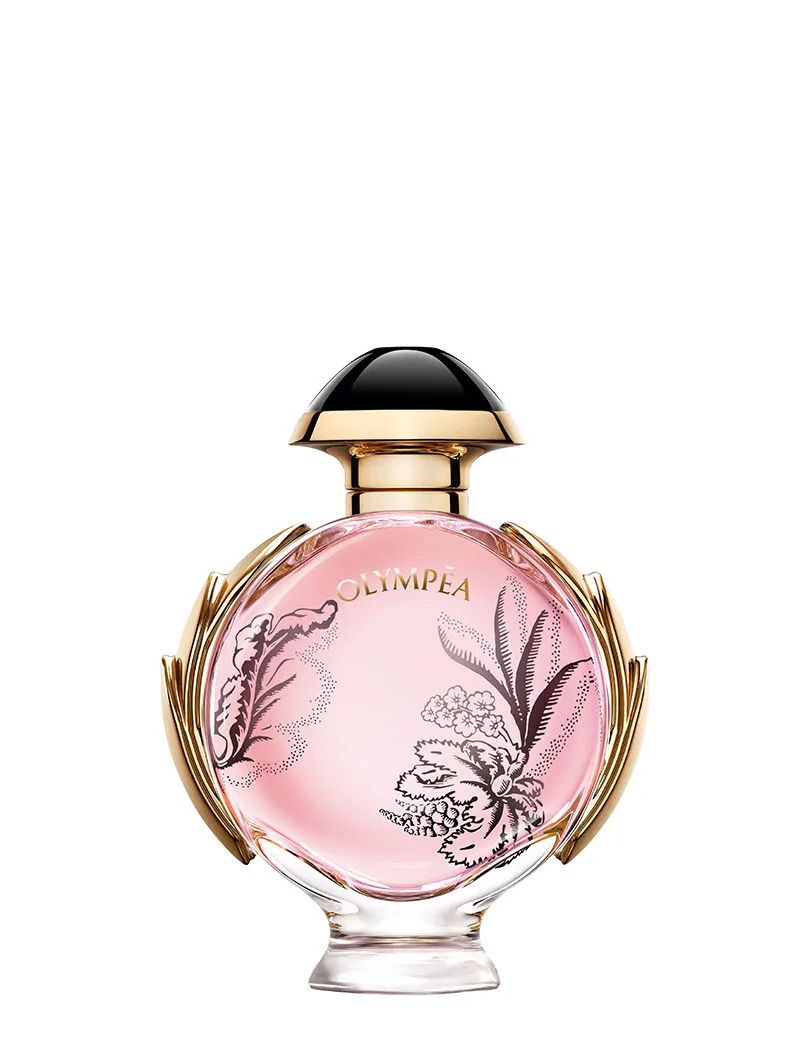 Paco Rabanne Olympea Blossom Eau De Parfum