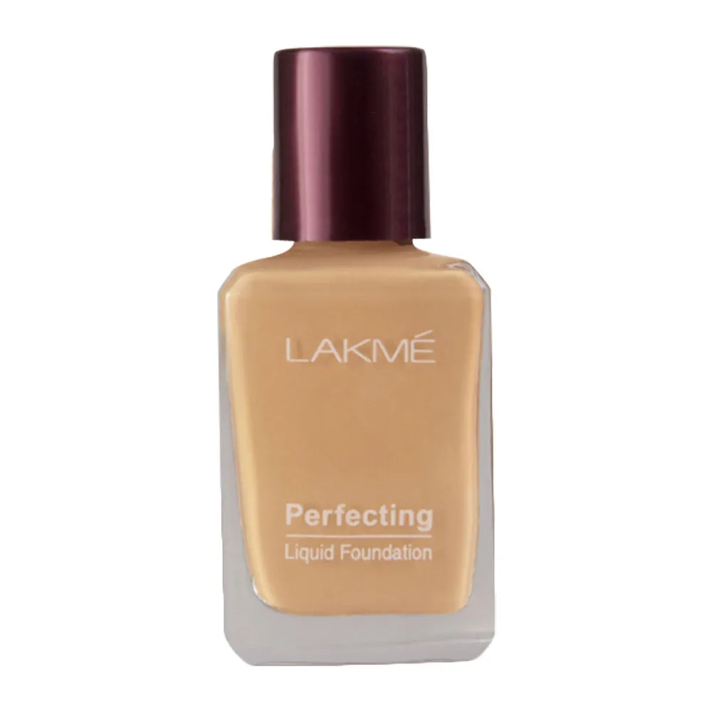 Lakme Perfecting Liquid Foundation