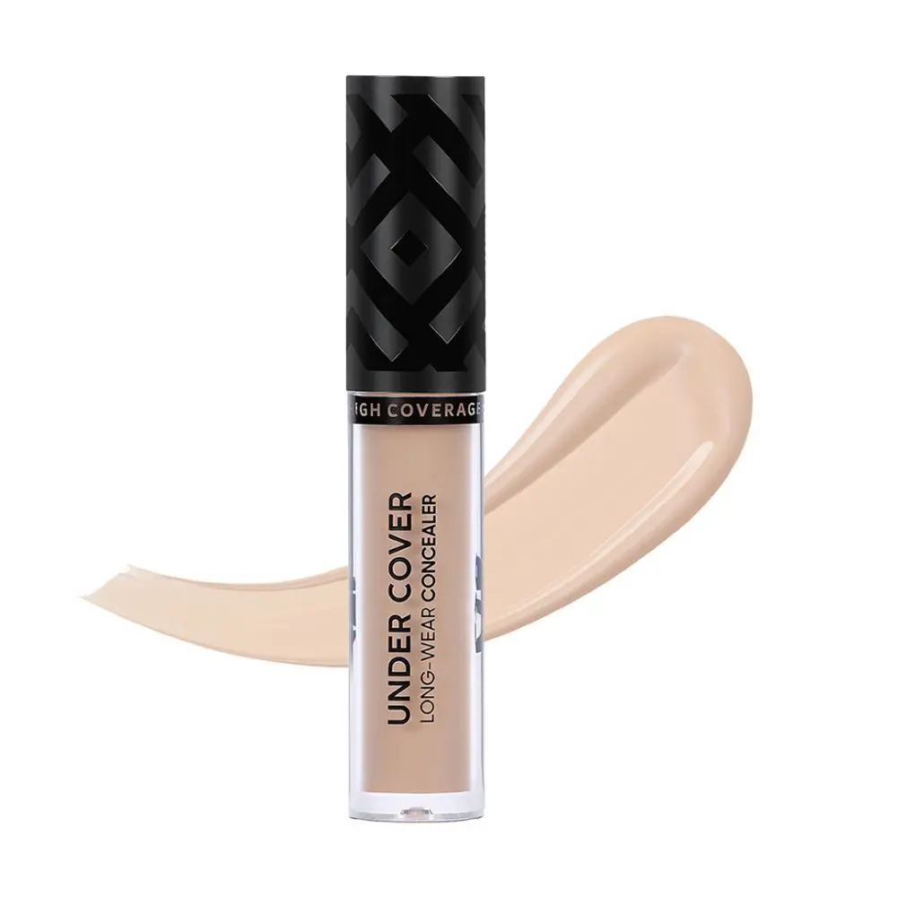 C2P Pro Under Cover Long-Wear Concealer - Fair 05