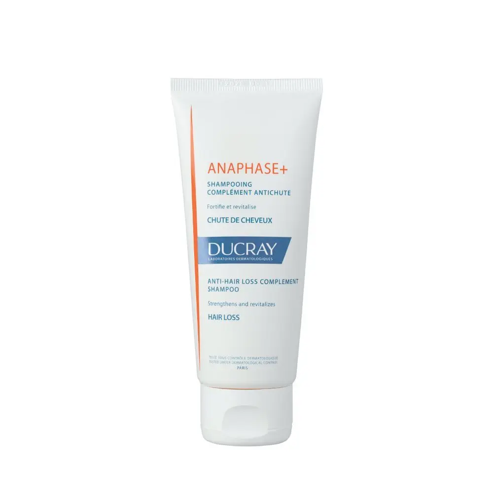 Ducray Anaphase Stimulating Cream Shampoo 100 ml