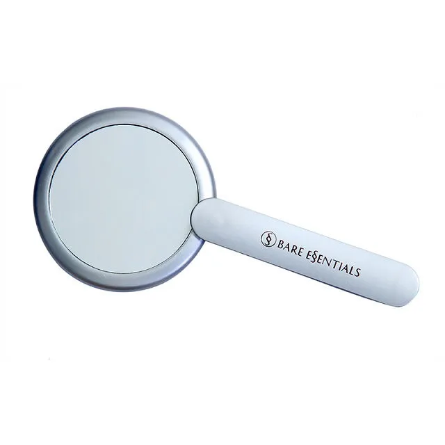 Bare Essentials Makeup Mirror (Foldable)