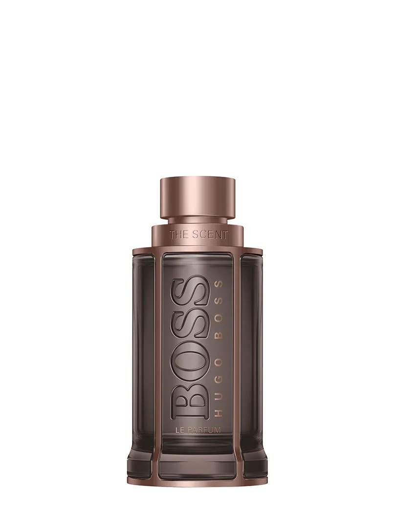 Hugo Boss The Scent Le Parfum For Him