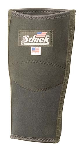 Schiek's Sports Elbow Sleeve "HyPUR-cel" Large Model 1136ES