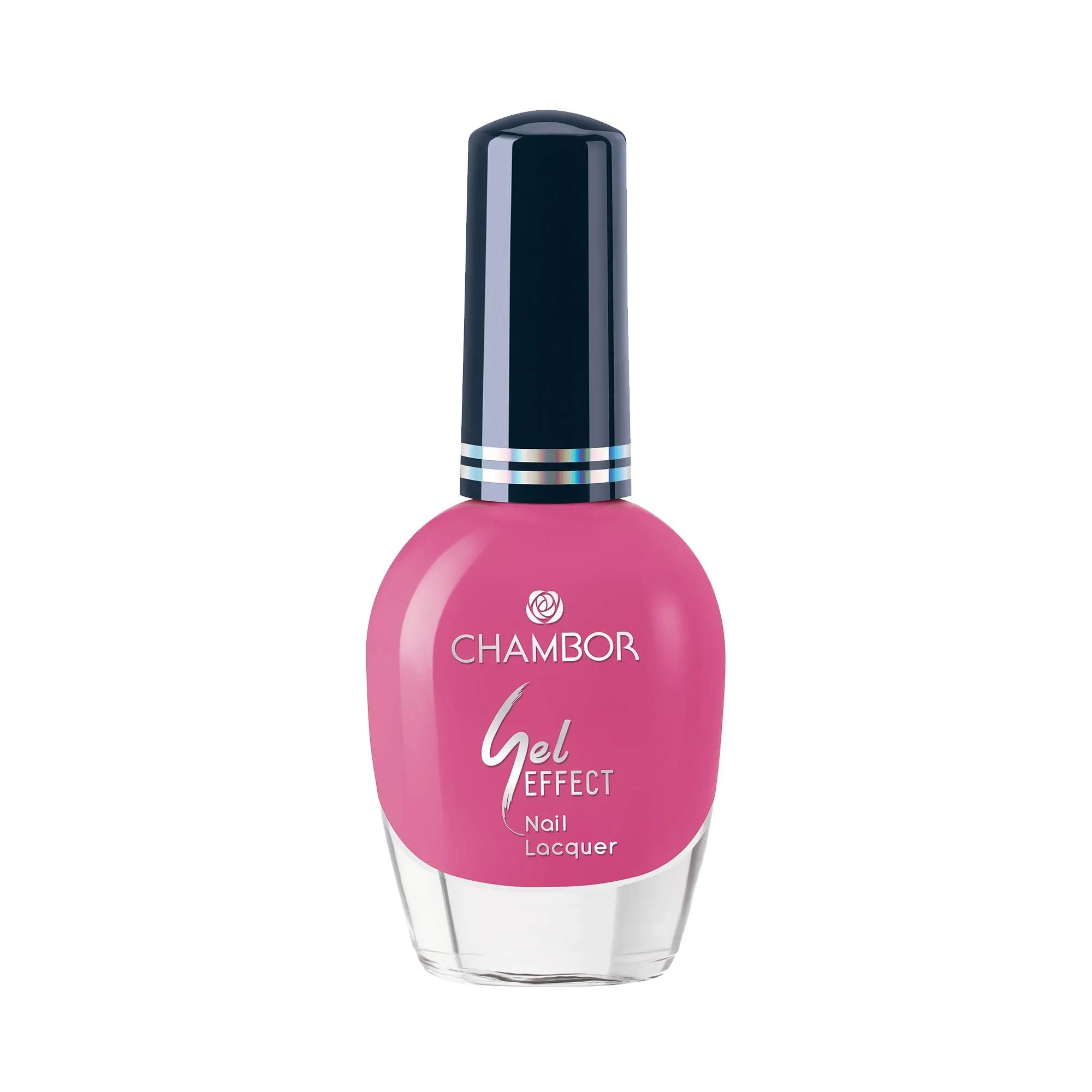 Chambor Gel Effect Nail Lacquer - #203