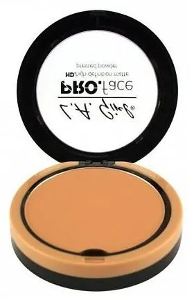 L.A. Girl HD PRO Face Pressed Powder - True Bronze