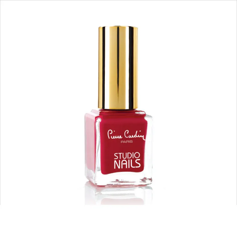 Pierre Cardin Paris - Studio Nails 45-Pomegranate