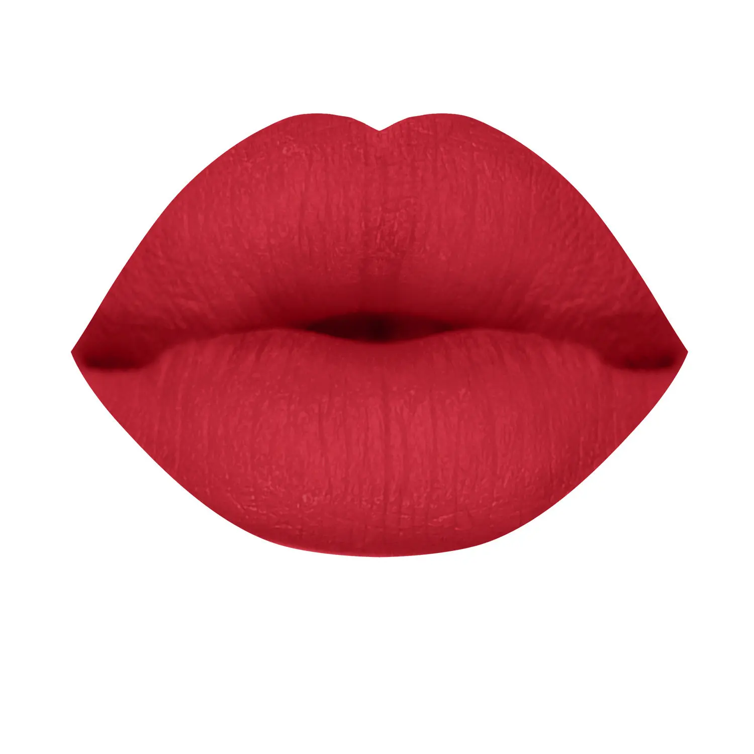 NY Bae Super Matte Lipstick - Fabulous Fienman 9 (4.2 g) | Red | Loaded With Vitamin E | Rich Colour | Long lasting | Smudgeproof | Vegan