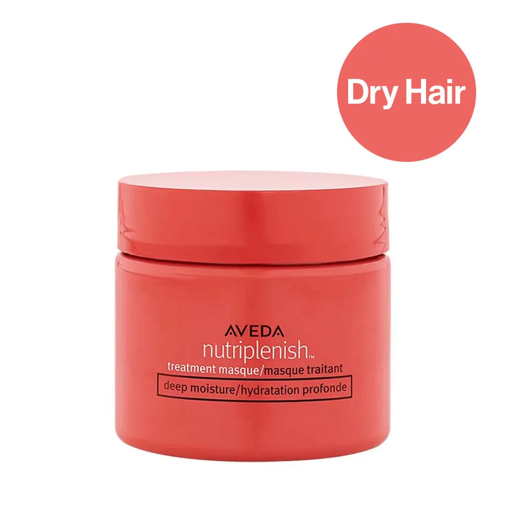 Aveda Nutriplenish Mask Deep