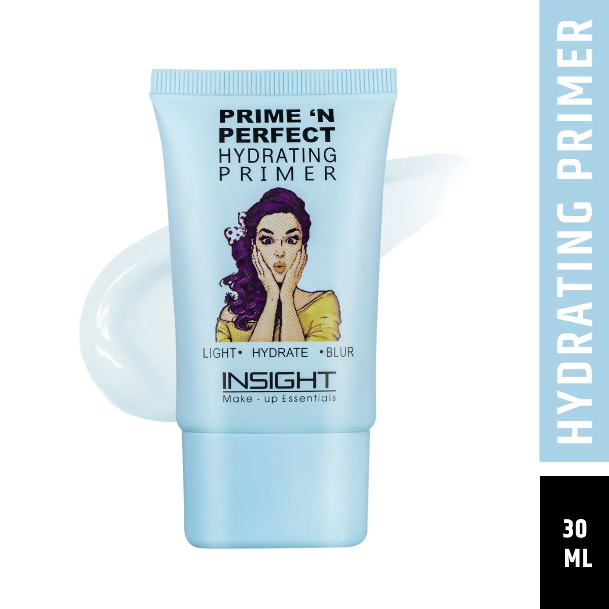 Insight Cosmetics Prime 'n Perfect Hydrating Primer