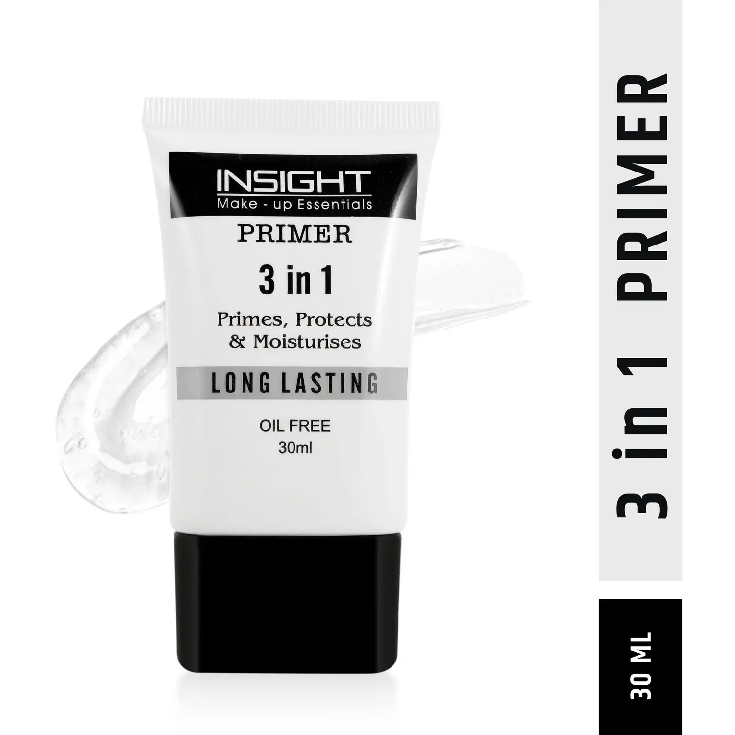 Insight 3 In 1 Long Lasting Primer (30ml)