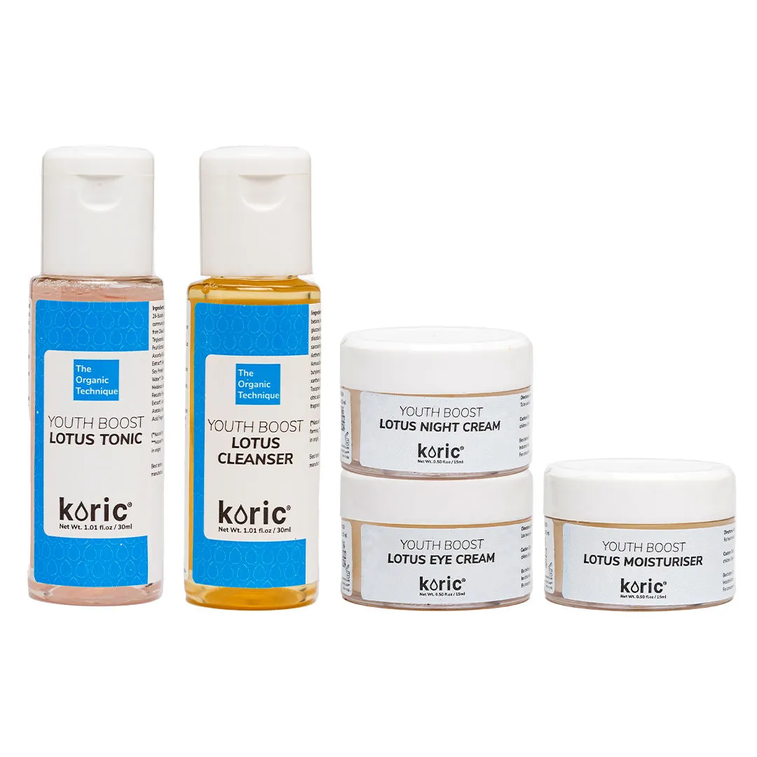 Koric Koric Super Hydration