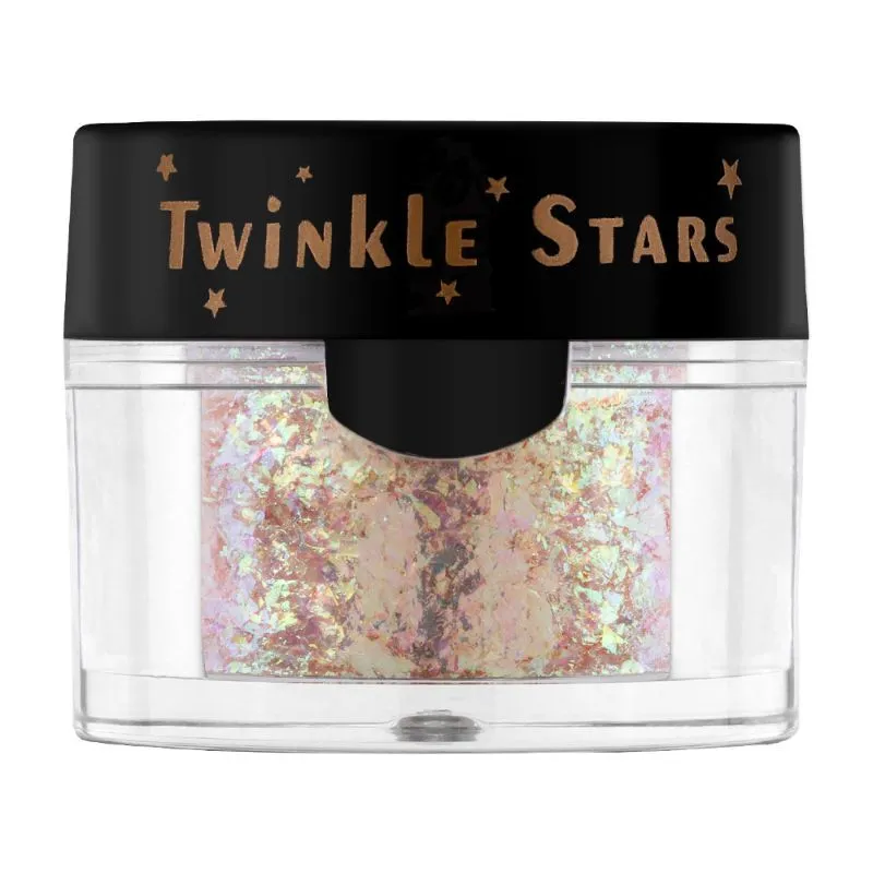 Daily Life Forever52 Twinkle Star Flakes Eye Shadow - Tf015