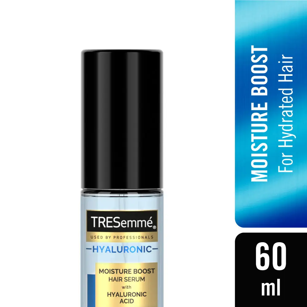 TRESemme Pure Moisture Boost Hair Serum