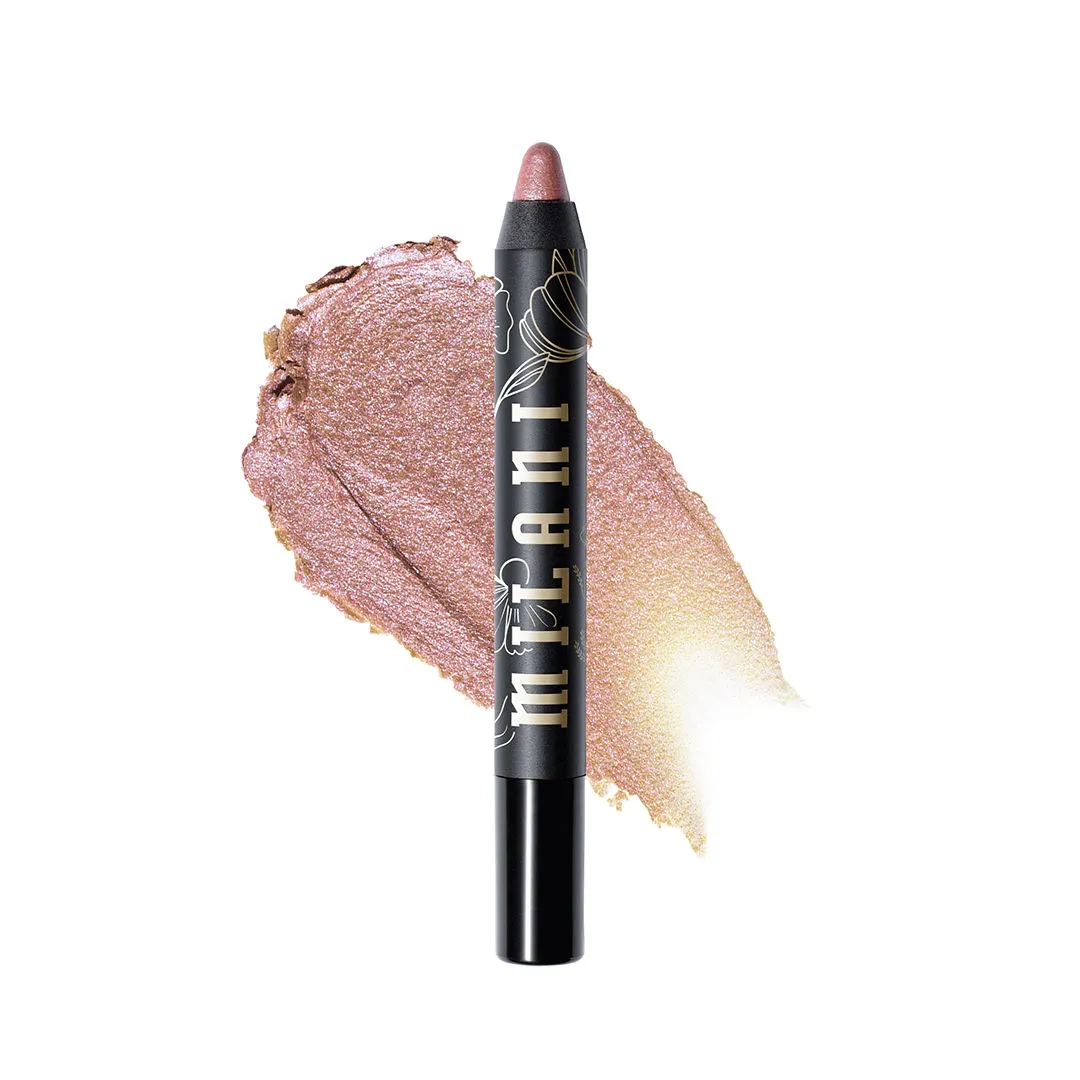 Milani Gilded Flora Eyeshadow Stickx - Rosewood