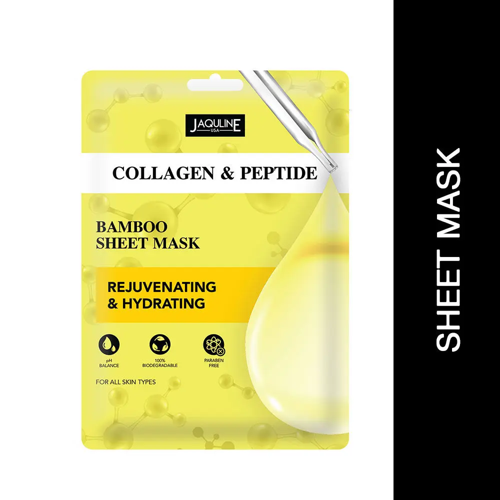 Collagen & Peptide